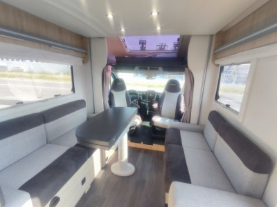 Challenger 380 EDITION - Photo 21