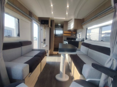 Challenger 380 EDITION - Photo 22