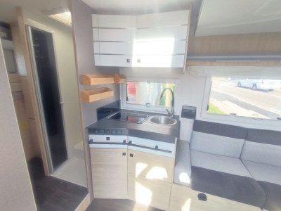 Challenger 380 EDITION - Photo 24