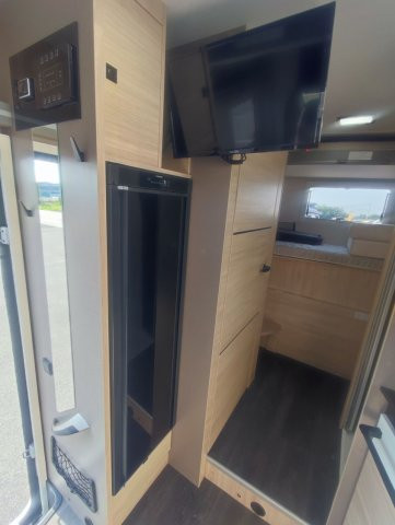 Challenger 380 EDITION - Photo 26