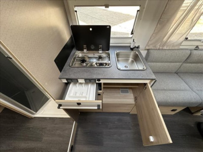 Challenger 380 Break Edition - Photo 8