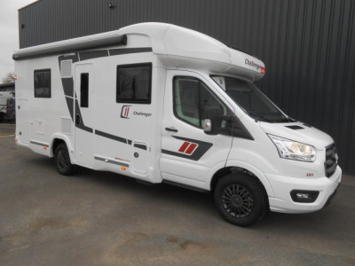 Challenger 380 Break Edition Neuf