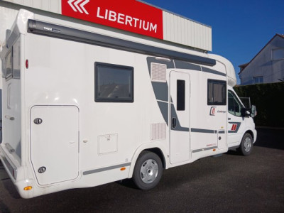 Challenger 380 Break Edition Neuf