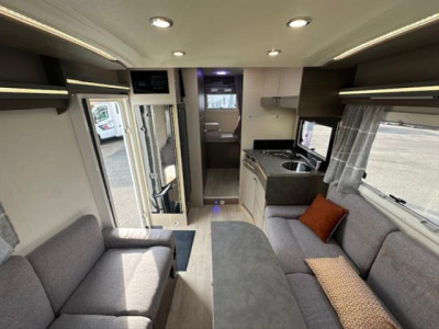 Challenger 380 Graphite Ultimate - Photo 5
