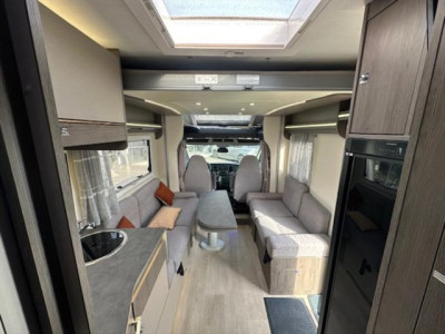 Challenger 380 Graphite Ultimate - Photo 7
