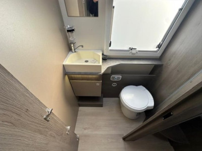 Challenger 380 Graphite Ultimate - Photo 9