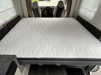 Challenger 380 Graphite Ultimate - LE camping-car familial - Photo 6