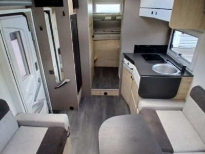 Challenger 380 Start Edition star 1ère main - Photo 26