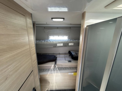 Challenger 380 Start Edition - Photo 6