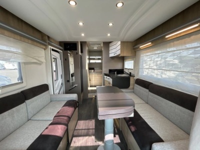 Challenger 380 Start Edition - Photo 8