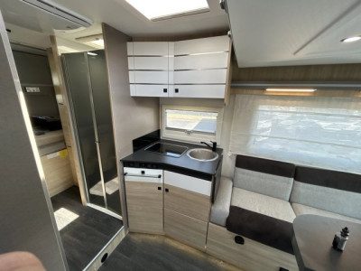 Challenger 380 Start Edition - Photo 10
