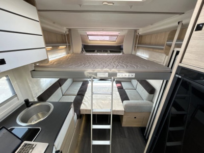 Challenger 380 Start Edition - Photo 27