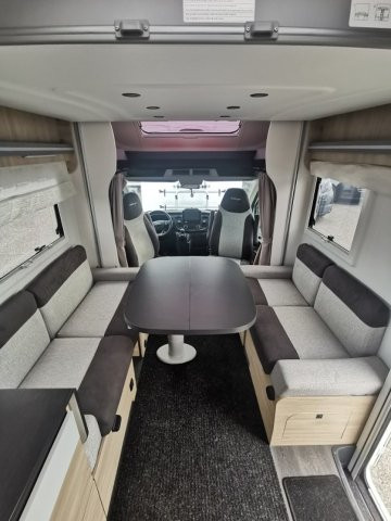 Challenger 380 Start Edition - Photo 3