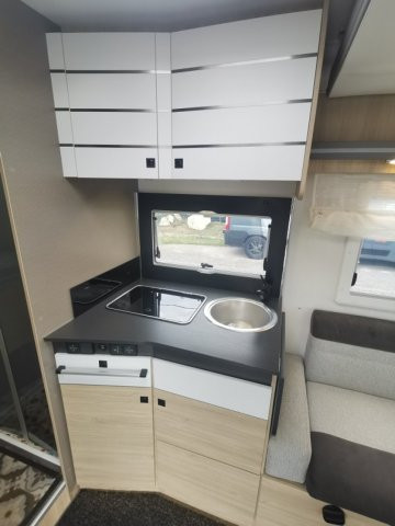 Challenger 380 Start Edition - Photo 5