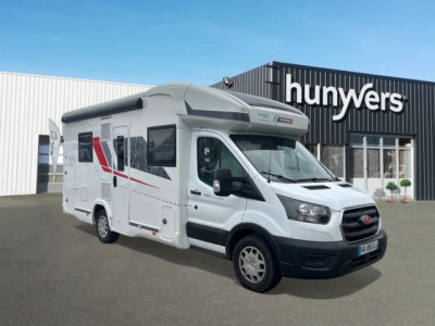 Challenger 380 Start Edition Occasion