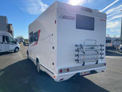 Challenger 380 Start Edition Occasion