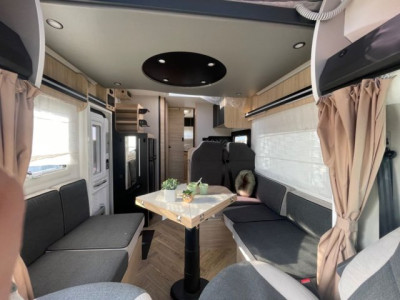 Challenger 384 Etape Edition - Photo 3