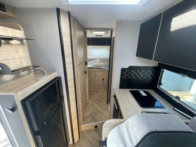 Challenger 384 Etape Edition - Photo 5