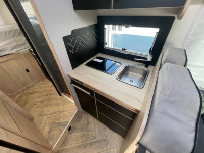 Challenger 384 Etape Edition - Photo 6