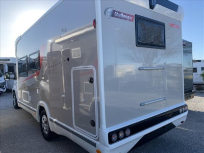 Challenger 384 Etape Edition - Photo 7