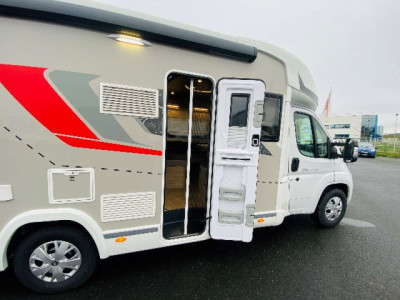 Challenger 384 Etape Edition - Photo 5