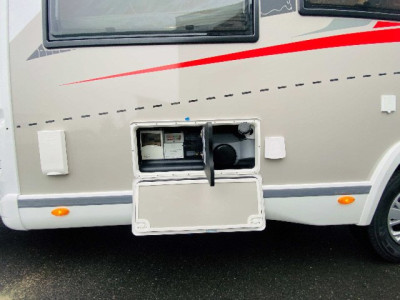 Challenger 384 Etape Edition - Photo 8