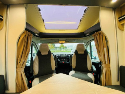 Challenger 384 Etape Edition - Photo 13