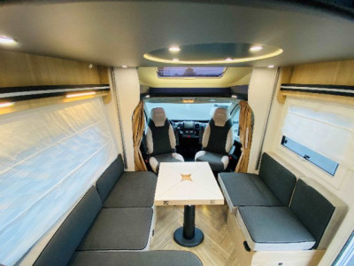 Challenger 384 Etape Edition - Photo 14
