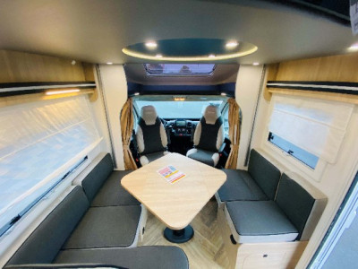 Challenger 384 Etape Edition - Photo 15