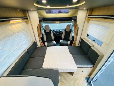 Challenger 384 Etape Edition - Photo 16