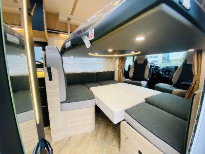 Challenger 384 Etape Edition - Photo 17