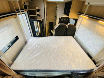 Challenger 384 Etape Edition - Photo 18