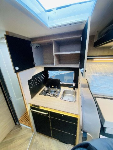 Challenger 384 Etape Edition - Photo 21