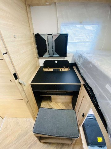 Challenger 384 Etape Edition - Photo 26