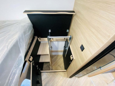 Challenger 384 Etape Edition - Photo 27