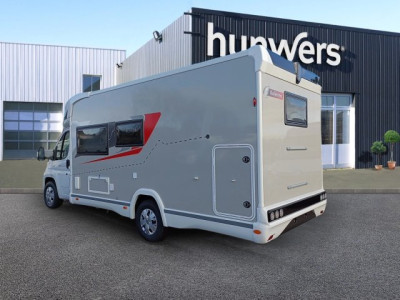 Challenger 384 Etape Edition Location HUNYVERS - Photo 2