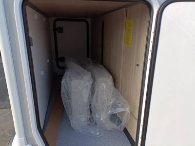 Challenger 384 Etape Edition Location HUNYVERS - Photo 3