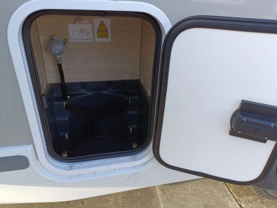 Challenger 384 Etape Edition Location HUNYVERS - Photo 4