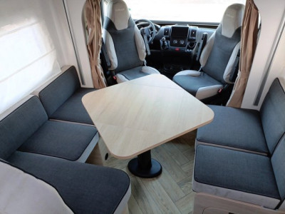 Challenger 384 Etape Edition Location HUNYVERS - Photo 7