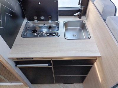 Challenger 384 Etape Edition Location HUNYVERS - Photo 8