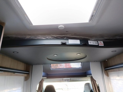 Challenger 384 Etape Edition Location HUNYVERS - Photo 13