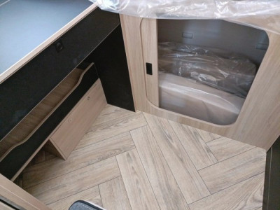 Challenger 384 Etape Edition Location HUNYVERS - Photo 14