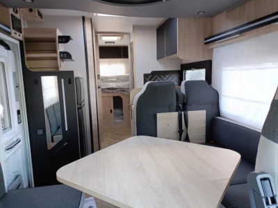 Challenger 384 Etape Edition Location HUNYVERS - Photo 15