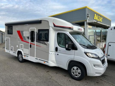 Achat Challenger 384 Etape Edition Occasion