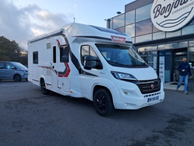 Challenger 396 Occasion