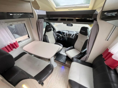 Challenger 398 XLB - Photo 7