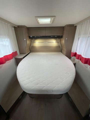 Challenger 398 XLB - Photo 10