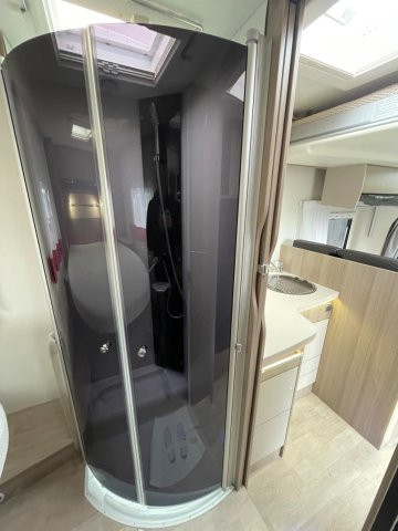 Challenger 398 XLB - Photo 12
