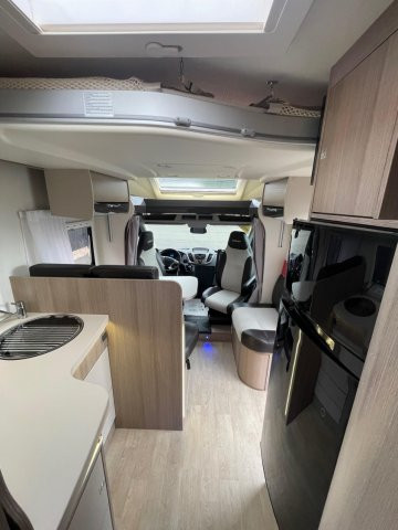 Challenger 398 XLB - Photo 13