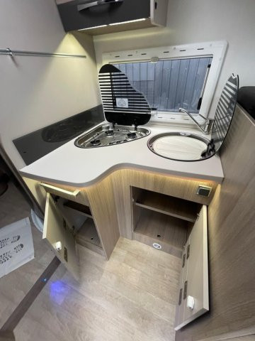 Challenger 398 XLB - Photo 14